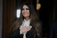 Kimberly Guilfoyle, exconductora de Fox News, asume como embajadora de EEUU en Grecia