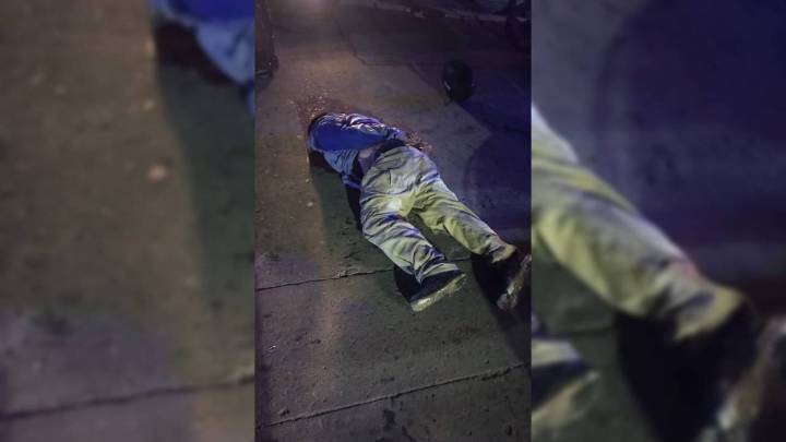 Crimen y persecución en barrio Ludueña: dispararon contra gendarmes y policías