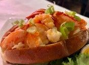 Best Seafood in Greater Cleveland: The Lobster Pot, Brennan’s Fish House, and La Playa (photos)
