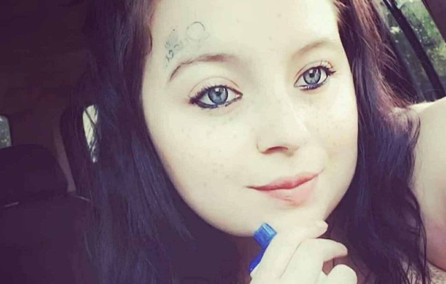 Police search for baby missing from pregnant mother found dead in woods