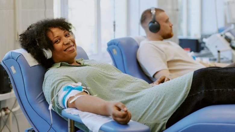 “Sangre dorada”: por qué los científicos están intentando cultivar el tipo más raro del mundo en un laboratorio