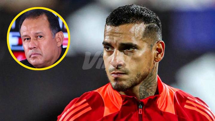 Miguel Trauco: “Si Reynoso se quedaba, íbamos al Mundial”