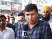 AAP leader Saurabh Bharadwaj hits out at Delhi Government