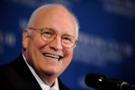 Fallece Dick Cheney, exvicepresidente de EE. UU. y arquitecto de la "Guerra contra el Terror", a los 84 años