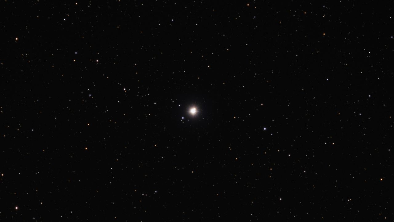 Scientists want to search for life in this double star system devoid of giant exoplanets. Here's why