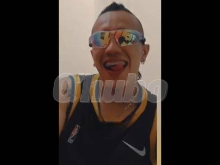 ‘El Wally’ fue asesinado a tiros en Floridablanca