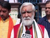 BJP leader Ashwini Kumar Choubey on Bihar elections