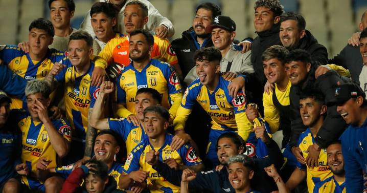 Una ilusión escrita en otro idioma: la gestión que tiene a Universidad de Concepción al borde del ascenso