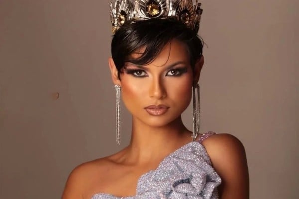 Amenaza Miss Francia con no participar en Miss Universe 2026
