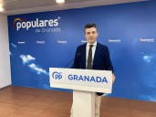 El PP valora los presupuestos de la Junta como "una apuesta firme para consolidar el desarrollo provincial"