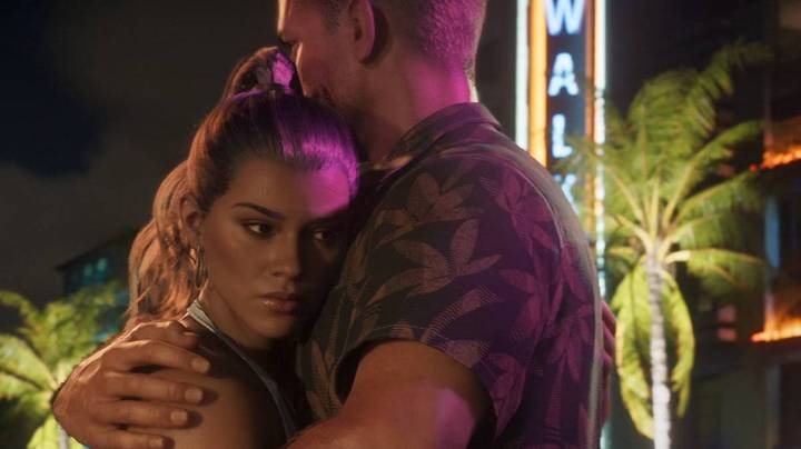 GTA 6 Delay Fears Grow Amid Subtle Rockstar Change