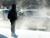 Polar vortex could make a white, but frigid Christmas in Canada this year: report