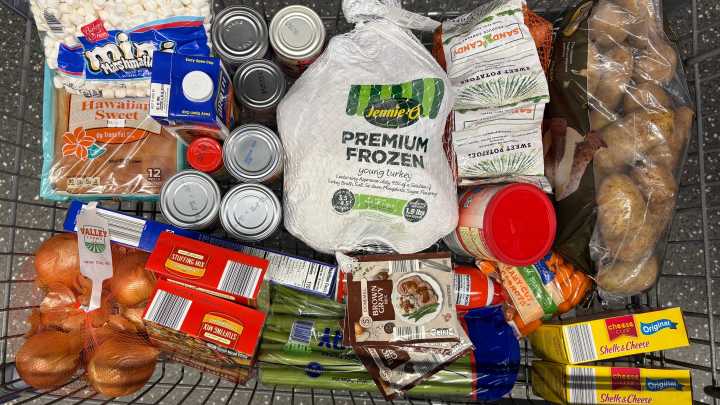ALDI $40 Thanksgiving meal: What's included, cost in Illinois