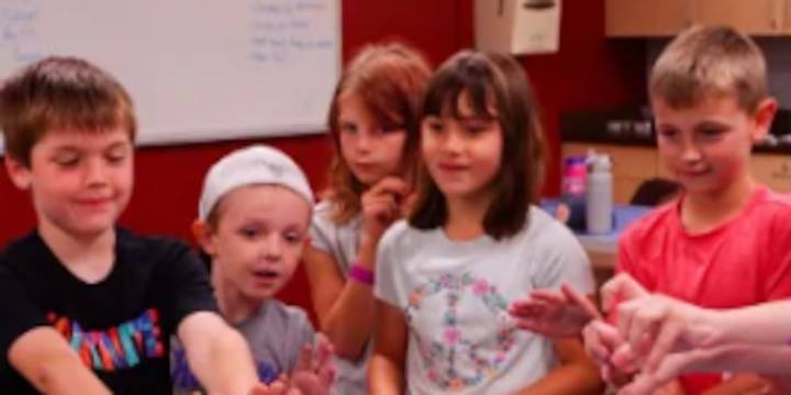 DHDC offers day camps for Thanksgiving holiday break