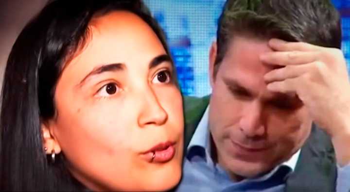 Melissa Linares no se CALLA MÁS y confirma que tuvo una RELACIÓN con Paco Bazán por años: "Mis papás lo conocen"