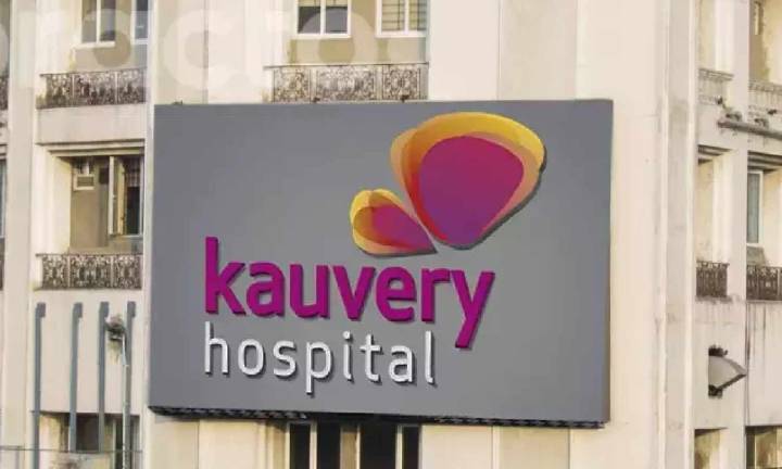 Kauvery Hospital’s wellness centre offers holistic treatment of obesity, diabetes, high BP
