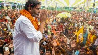 Gandhi Maidan vs Ashram: Prashant Kishor emerges as tallest Opposition leader