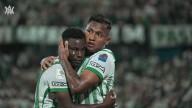 Atlético Nacional aplastó a América y acaricia la final de la Copa