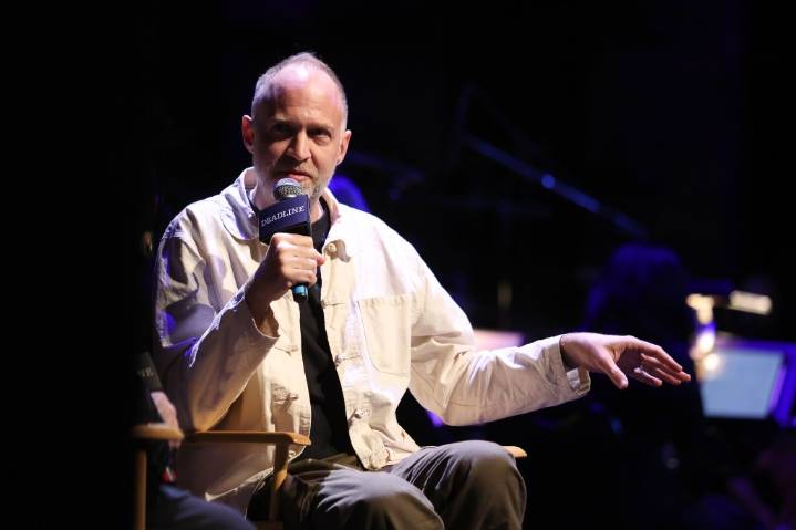 'Wake Up Dead Man' Composer Nathan Johnson Explains “Gothic” Score