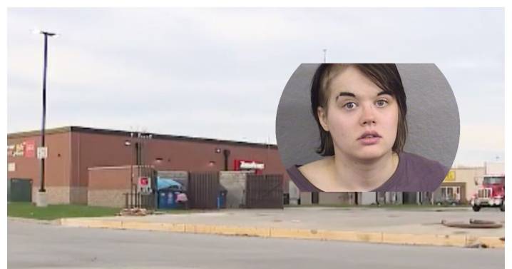 Morgan Geyser, Slender Man stabbing perpetrator, arrested in Illinois after escaping group home