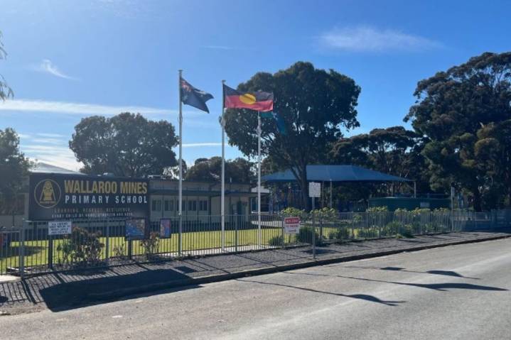 Wallaroo principal stood down under investigation - News | InDaily, Inside South Australia
