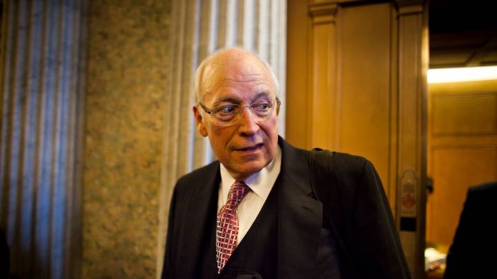 Muere Dick Cheney, exvicepresidente de EEUU y mano derecha de George W. Bush