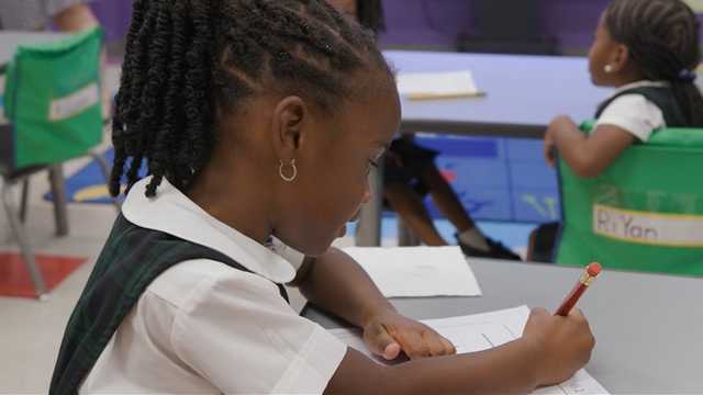 Good Shepherd School celebrating 25 years of student success