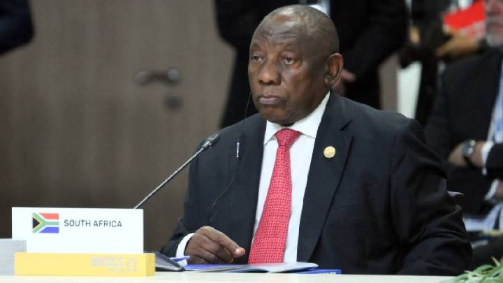 G20 Summit To Proceed Despite US Absence, Says South African President