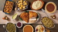Thanksgiving to-go dinners available at these 11 Augusta