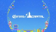 El festival Corona Capital beneficiará  económicamente a la CDMX