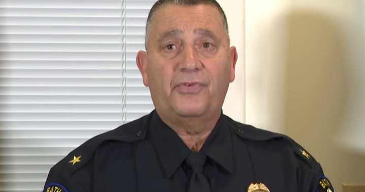 Shooting at Bath Township house party with mostly juveniles injures 9