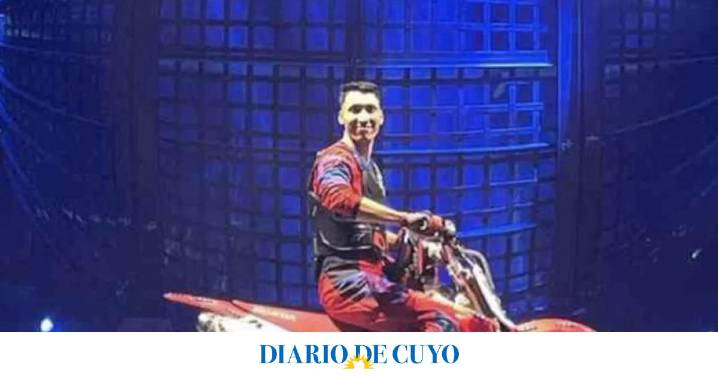 Acróbata chileno murió en un circo en Italia al accidentarse en el “globo de la muerte”