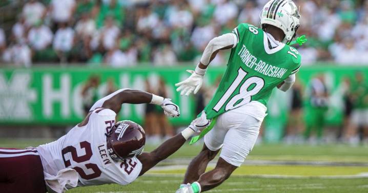 Marshall football: Herd battles Georgia Southern for bowl eligibility on senior day