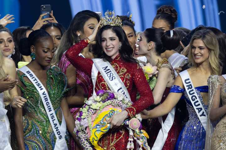 Mexico’s Fátima Bosch Named Miss Universe Winner Despite Confrontation With Pageant Organizer