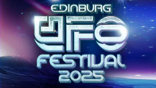 Three-day UFO festival kicks off in Edinburg