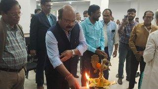 Talcher Medical College MBBS Begins