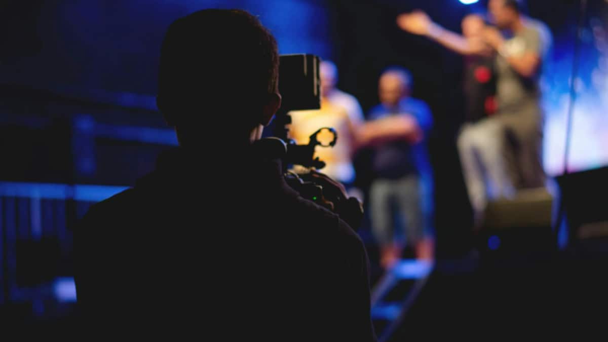 The Actress Was Born In Pakistan, Came To Mumbai For Work, Got Married 5 Times, Her Funeral Was Crowd