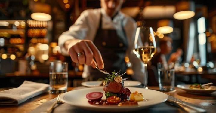 Black Friday Gastronómico: Hoteles con estrella Michelin rebajan precios