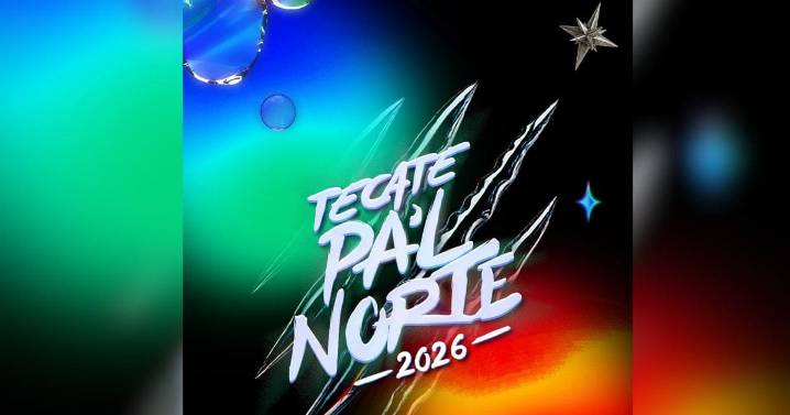 Tecate Pa’l Norte 2026: fecha oficial para revelar lineup y precios de abonos tempraneros