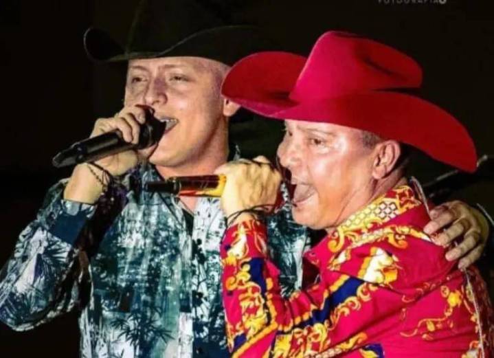 Giovanny Ayala envía mensaje de fe y súplica por la liberación de su hijo: “Que Dios toque su corazón”