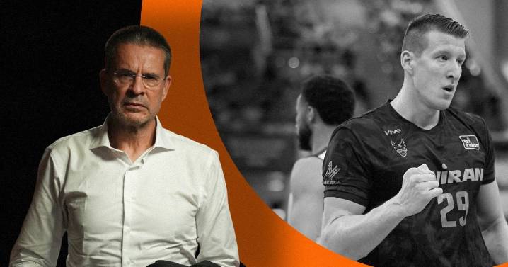 El fichaje inentendible de Valencia Basket tiene una deuda: “No me dieron la oportunidad”