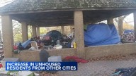 Wilmington Mayor John Carney tackles homelessness, blames other cities, including Philadelphia, for influx