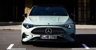 Mercedes-Benz lanza en España el nuevo CLA con tecnología híbrida