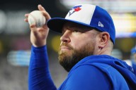 Blue Jays’ John Schneider named finalist for AL manager of the year