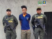 A 44 años de cárcel fue condenado sujeto que abuso sexualmente a una bebé de 9 meses