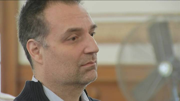 Competency hearing for Brian Walshe canceled