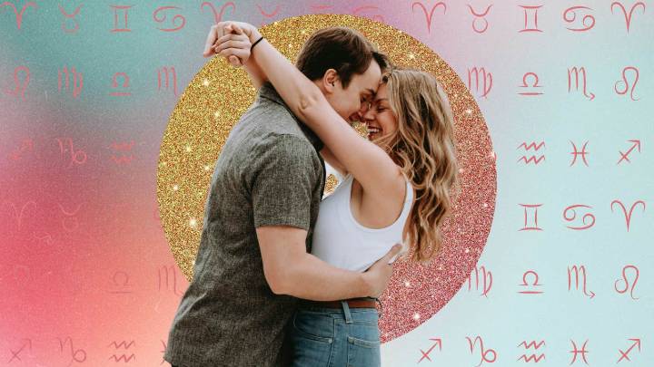 Friday's Love Horoscopes Are Here For November 21, 2025