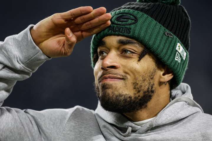 Philadelphia Eagles CB Jaire Alexander stepping away from football, considering retirement