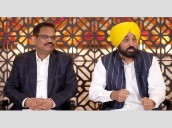 I’m custodian of the interests of Punjab and Punjabis, won’t allow any injustice to harm them: CM Mann [ FULL VIEW ]