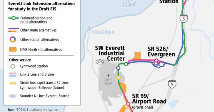 Stephanson affirms priority of ST3 Spine completion
